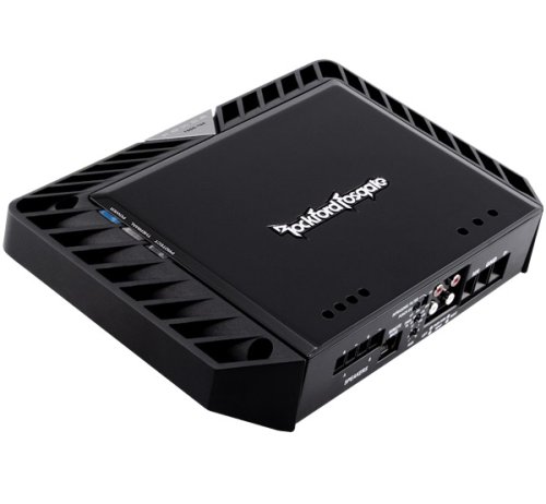 Rockford Fosgate T500-1bd. ����������� �������������� T500-1bd.